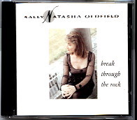 Sally Oldfield - Break Through The Rock